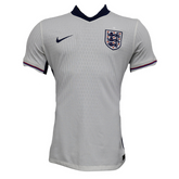 England 24-25 Home Jersey